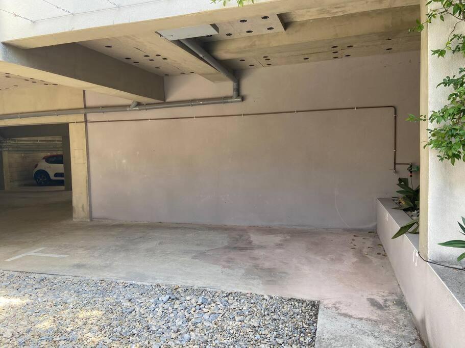 Studio Clim Parking Dhuoda 님 외부 사진